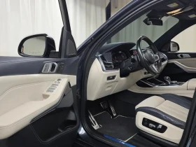 BMW X7 30d xDrive M/ LASER/ AMBIENT/ �����/ PANO/ 7 ����� | Mobile.bg � ����� ������ 9