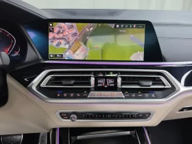 BMW X7 30d xDrive M/ LASER/ AMBIENT/ �����/ PANO/ 7 ����� | Mobile.bg � ����� ������ 14