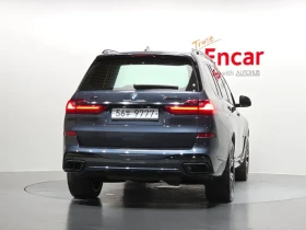BMW X7 30d xDrive M/ LASER/ AMBIENT/ �����/ PANO/ 7 ����� | Mobile.bg � ����� ������ 3