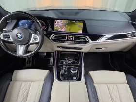 BMW X7 30d xDrive M/ LASER/ AMBIENT/ �����/ PANO/ 7 ����� | Mobile.bg � ����� ������ 6