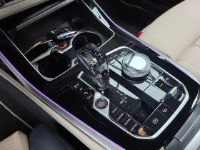 BMW X7 30d xDrive M/ LASER/ AMBIENT/ �����/ PANO/ 7 ����� | Mobile.bg � ����� ������ 8