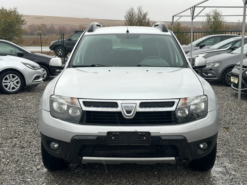 Dacia Duster 1.5 DCI 4x4 E5, снимка 1 - Автомобили и джипове - 47971846