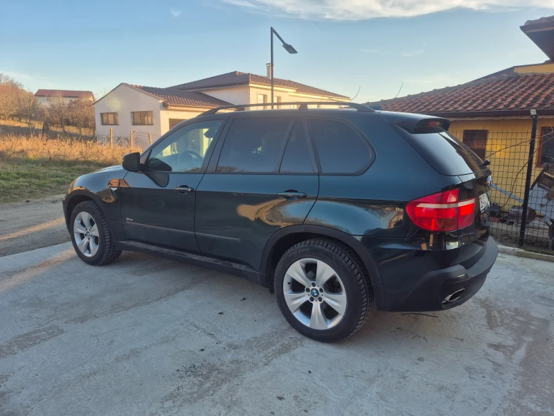 BMW X5 3.0 Газ keyless, снимка 4 - Автомобили и джипове - 48393705