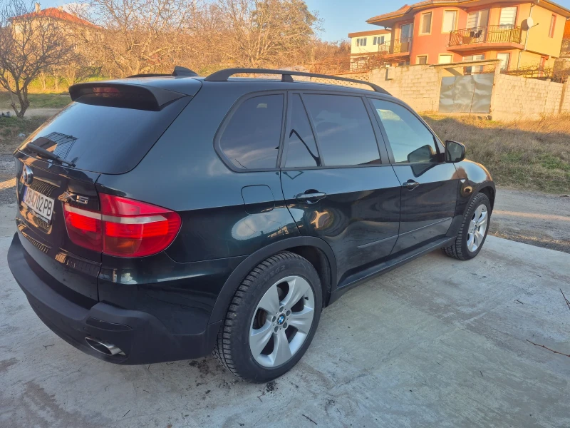 BMW X5 3.0 Газ keyless, снимка 5 - Автомобили и джипове - 48393705