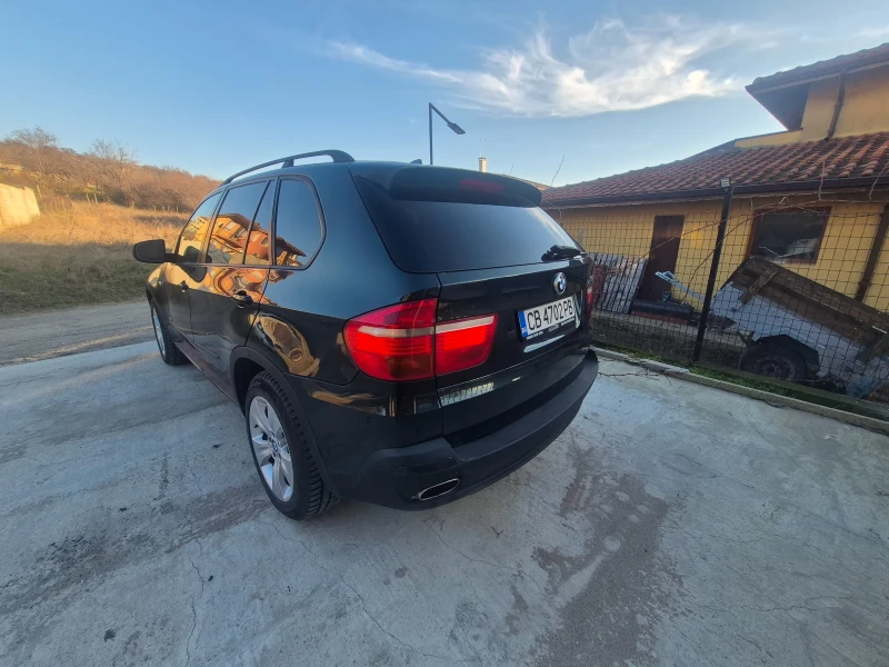 BMW X5 3.0 Газ keyless, снимка 7 - Автомобили и джипове - 48393705