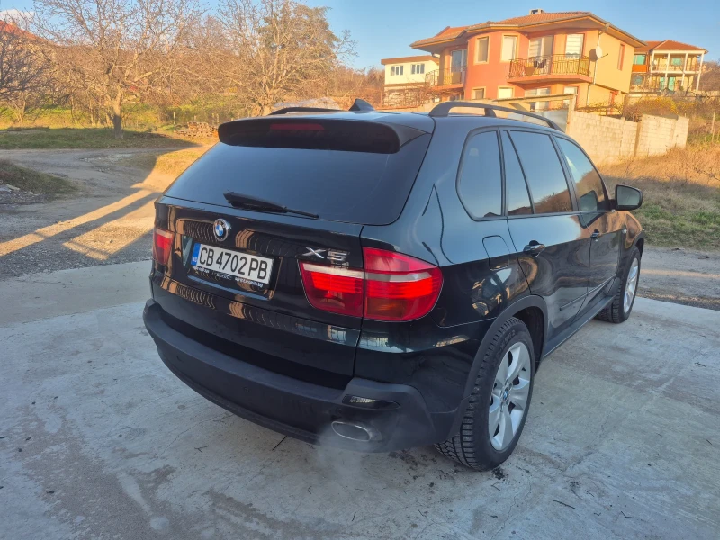 BMW X5 3.0 Газ keyless, снимка 6 - Автомобили и джипове - 48393705