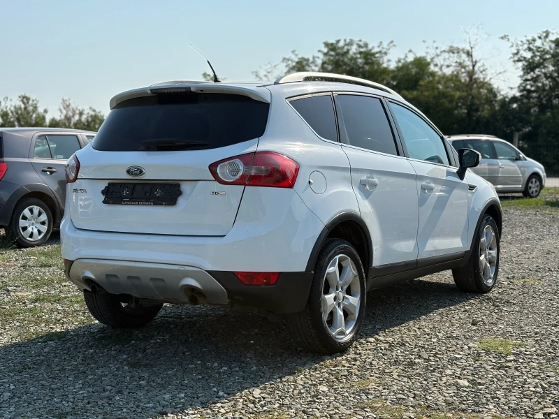 Ford Kuga 2.0 TDCI, снимка 5 - Автомобили и джипове - 48999254