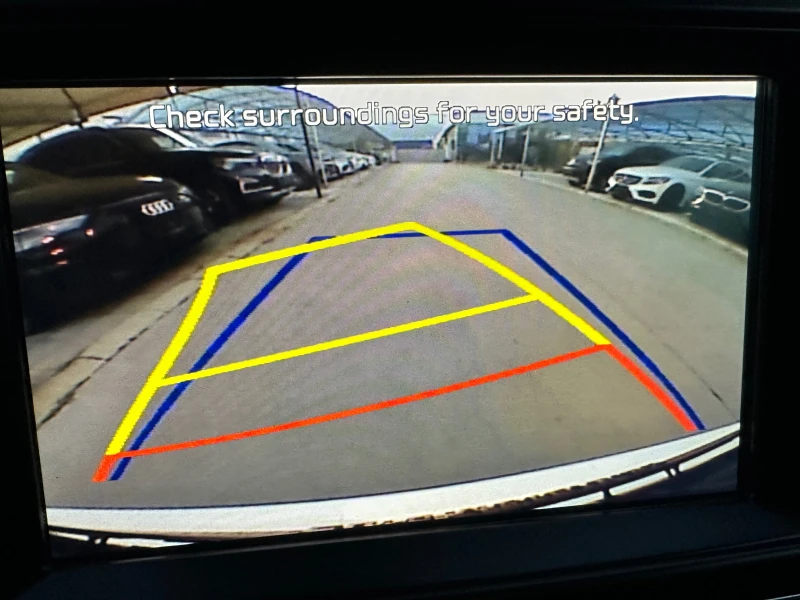 Kia Sportage 2.0CRDI, GT LINE, РЪЧКА-ПЪЛНА СЕРВ. ИСТОРИЯ-КАТО Н, снимка 12 - Автомобили и джипове - 52424345