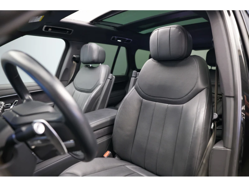 Land Rover Range rover P530/* АВТОКРЕДИТ, снимка 7 - Автомобили и джипове - 52836247