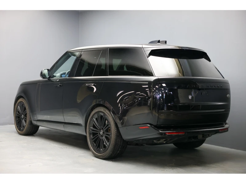 Land Rover Range rover P530/* АВТОКРЕДИТ, снимка 2 - Автомобили и джипове - 52836247