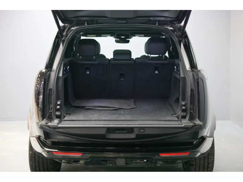 Land Rover Range rover P530/* АВТОКРЕДИТ, снимка 12 - Автомобили и джипове - 52836247