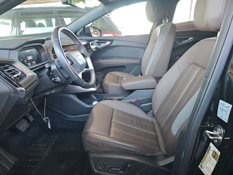 Audi Q4 e-tron Premium Plus 50, снимка 10 - Автомобили и джипове - 53102752