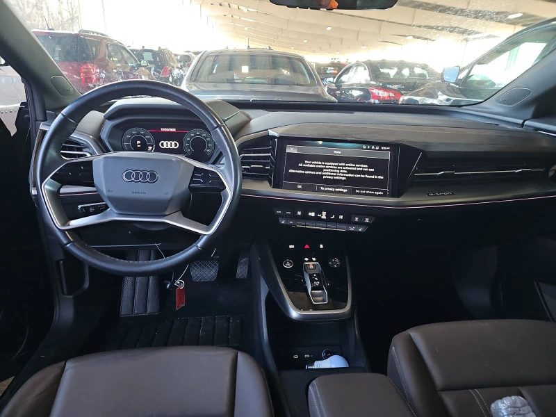 Audi Q4 e-tron Premium Plus 50, снимка 7 - Автомобили и джипове - 53102752