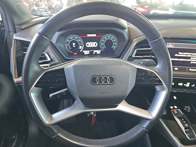 Audi Q4 e-tron Premium Plus 50, снимка 8 - Автомобили и джипове - 53102752