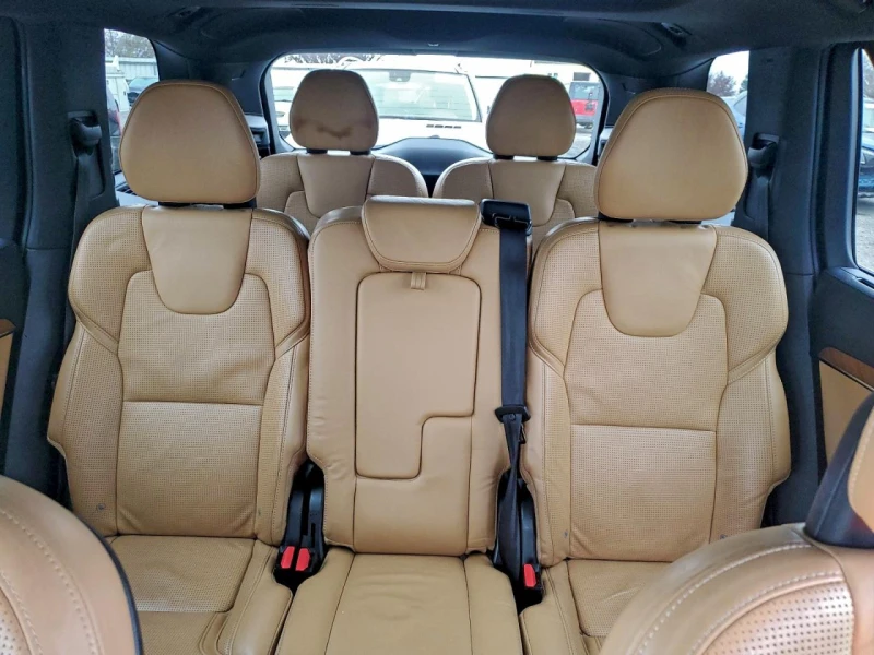 Volvo Xc90 T8, снимка 10 - Автомобили и джипове - 53250522