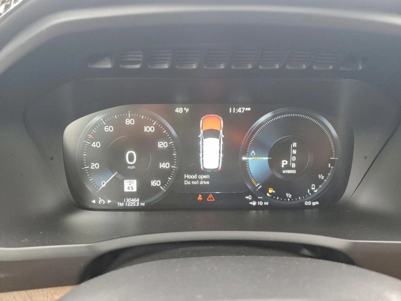 Volvo Xc90 T8, снимка 11 - Автомобили и джипове - 53250522