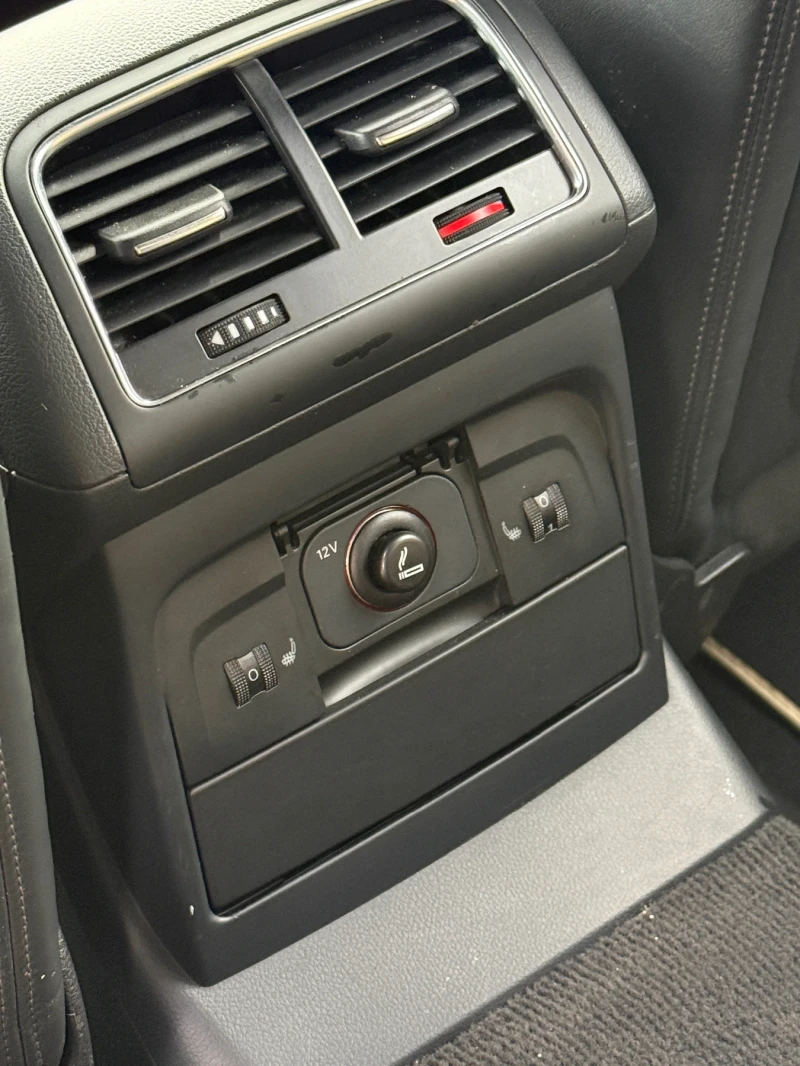 Audi Q5 2.0TFSI S-LINE LED РЕАЛНИ КИЛОМЕТРИ, снимка 17 - Автомобили и джипове - 53382614