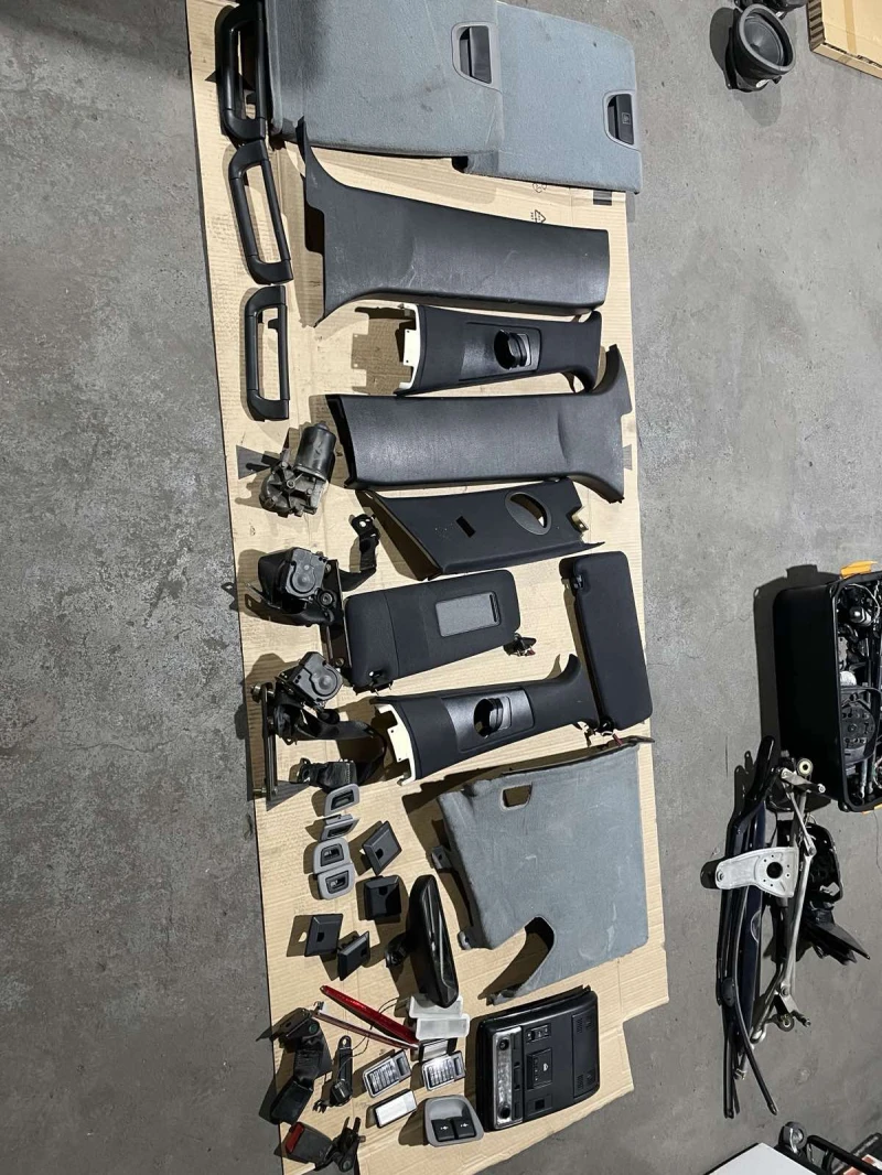 BMW X5 4.4, снимка 16 - Автомобили и джипове - 53448019