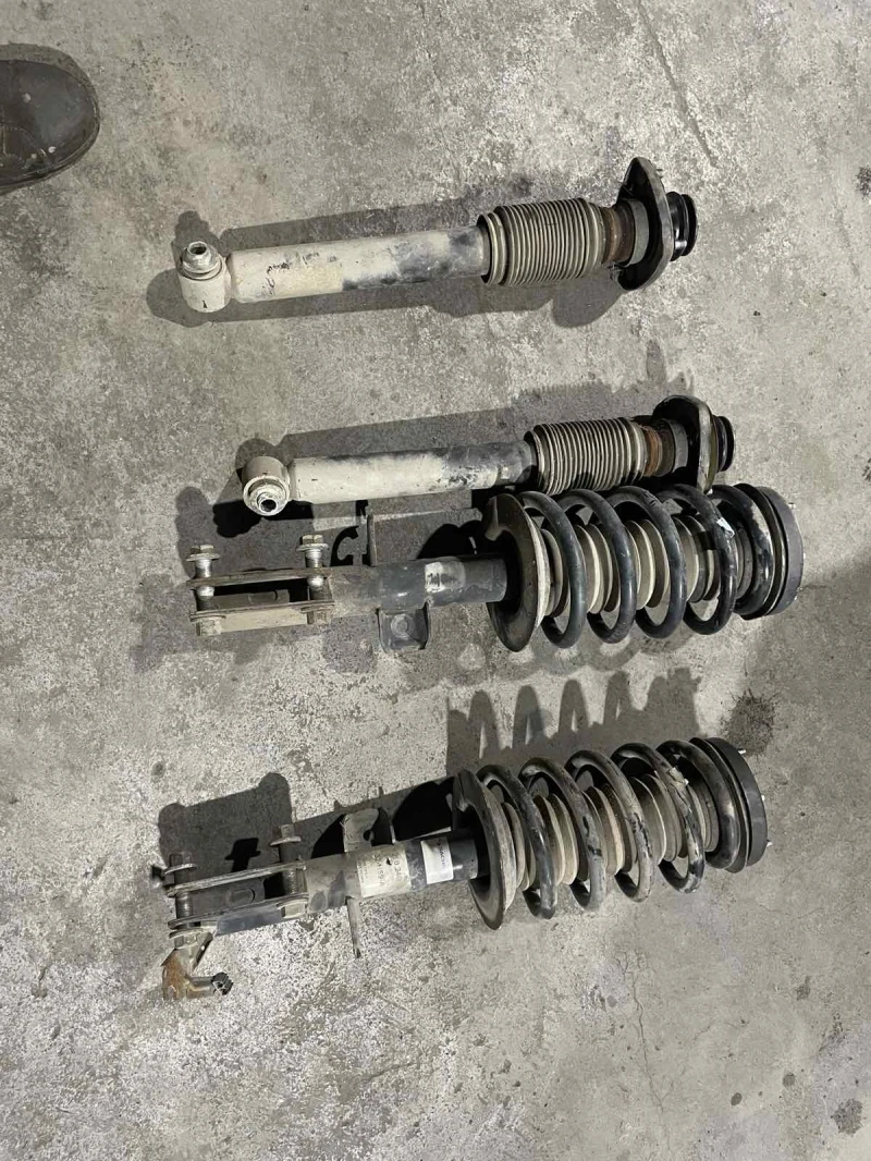 BMW X5 4.4, снимка 15 - Автомобили и джипове - 53448019