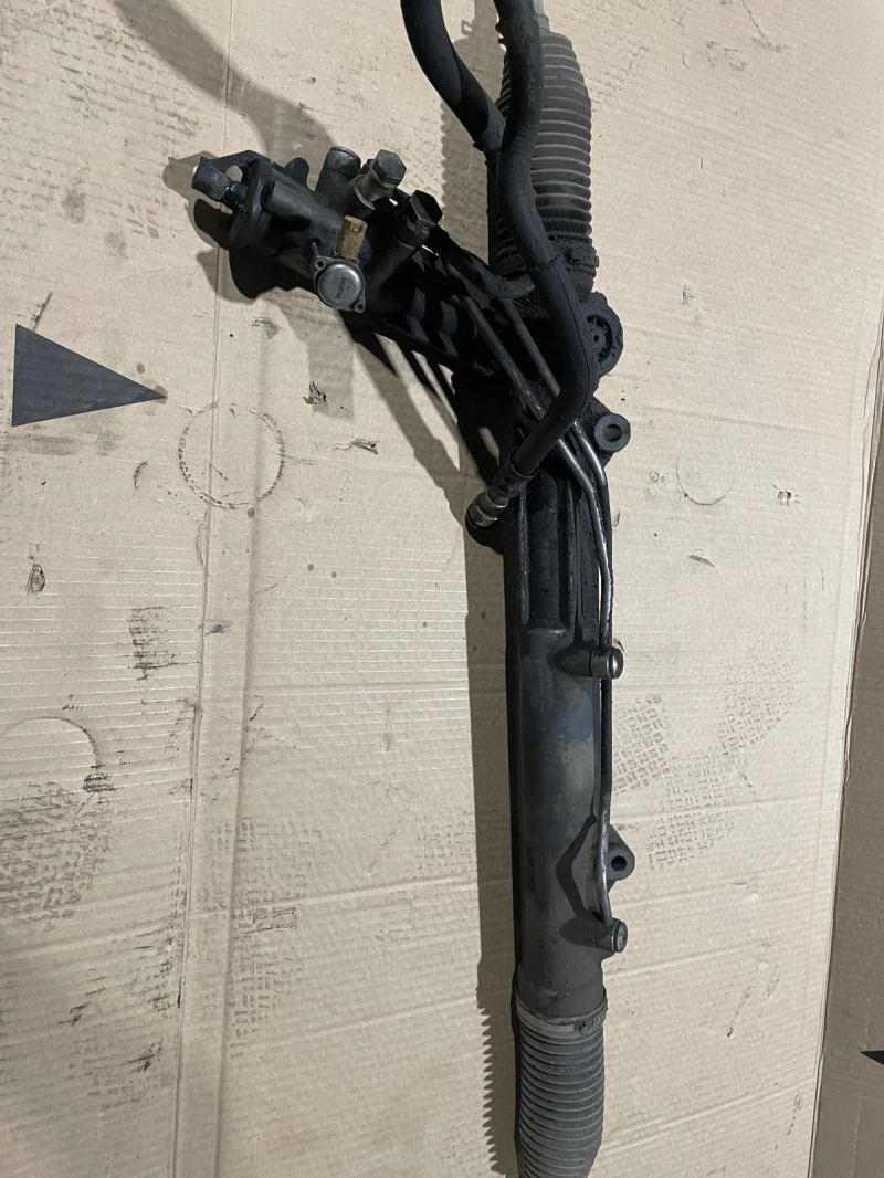 BMW X5 4.4, снимка 11 - Автомобили и джипове - 53448019