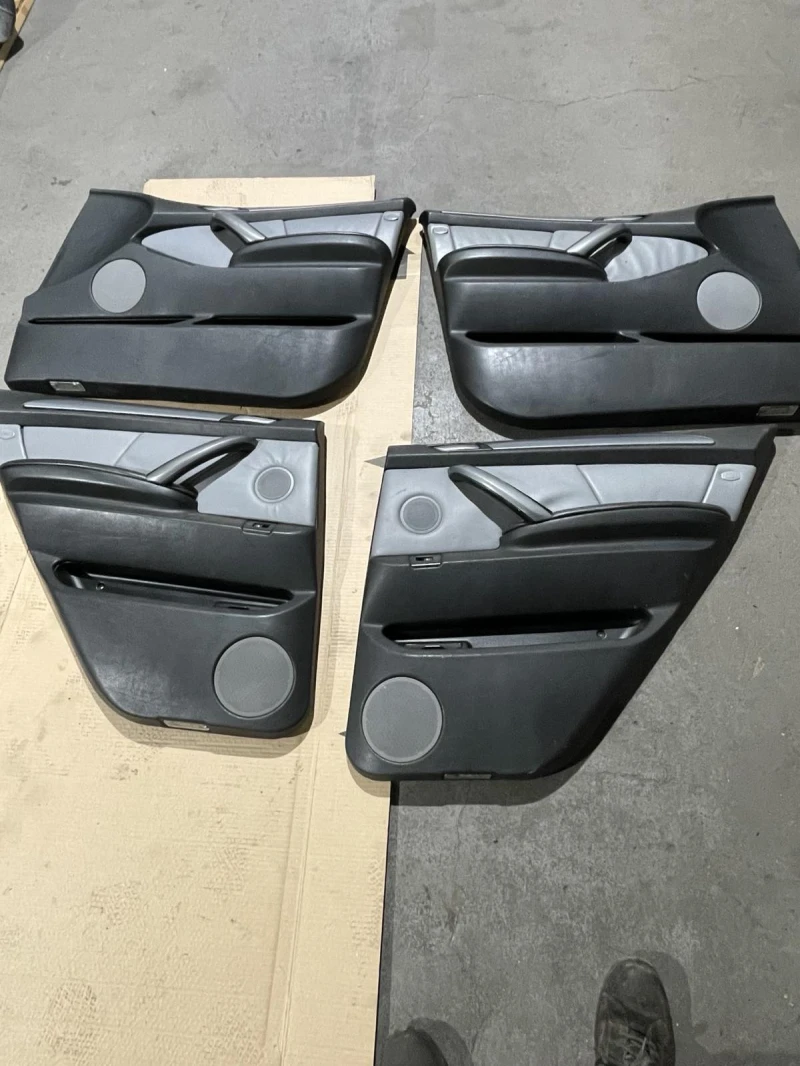 BMW X5 4.4, снимка 14 - Автомобили и джипове - 53448019