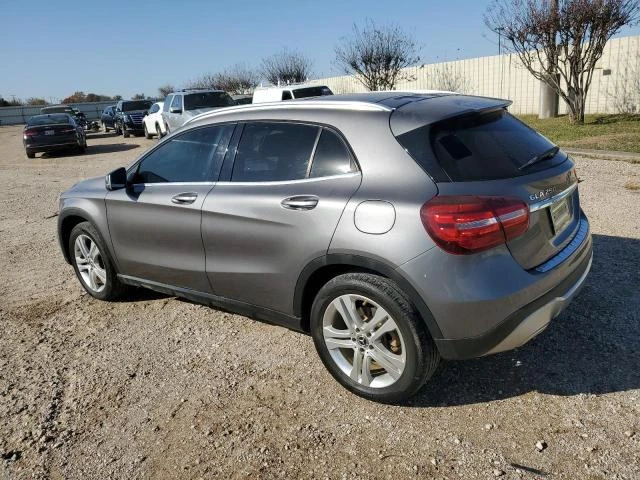 Mercedes-Benz GLA 250, снимка 2 - Автомобили и джипове - 48476081