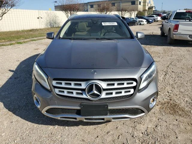 Mercedes-Benz GLA 250, снимка 5 - Автомобили и джипове - 48476081