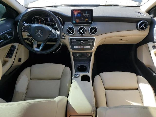 Mercedes-Benz GLA 250, снимка 8 - Автомобили и джипове - 48476081