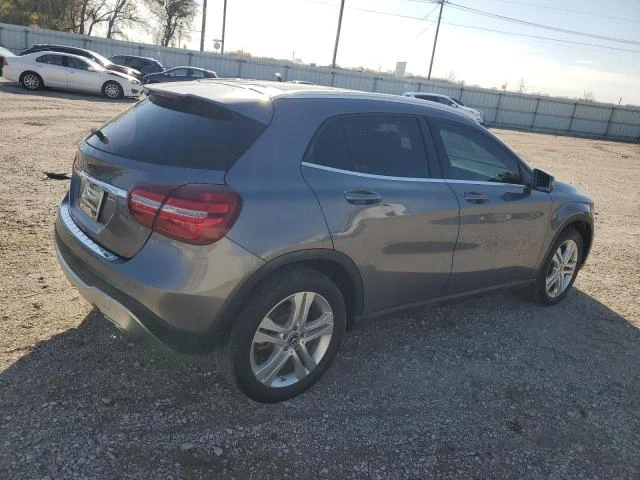 Mercedes-Benz GLA 250, снимка 3 - Автомобили и джипове - 48476081