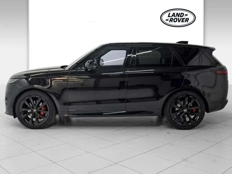 Land Rover Range Rover Sport D350 Autobiography, снимка 3 - Автомобили и джипове - 48848148