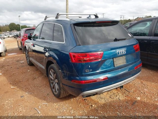 Audi Q7 2019 AUDI Q7 45 PREMIUM/45 SE PREMIUM, снимка 3 - Автомобили и джипове - 49243011