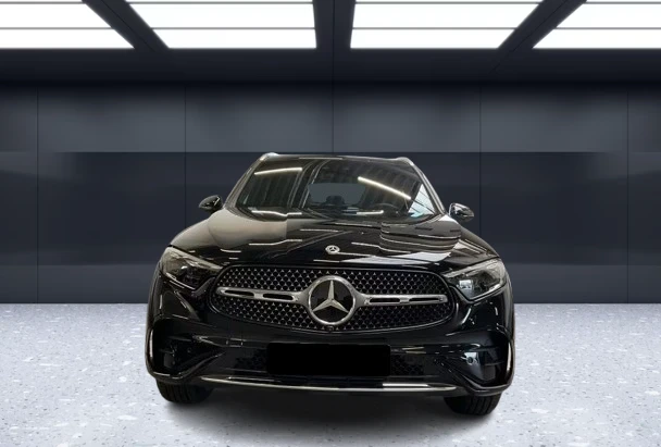 Mercedes-Benz GLC 300 dе 4Matic Plug-in = AMG Line = Гаранция - 124090 лв. - 48303861 1