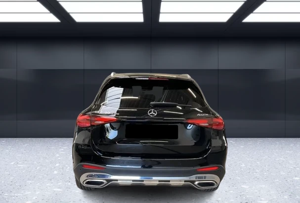Mercedes-Benz GLC 300 dе 4Matic Plug-in = AMG Line = Гаранция - изображение 2