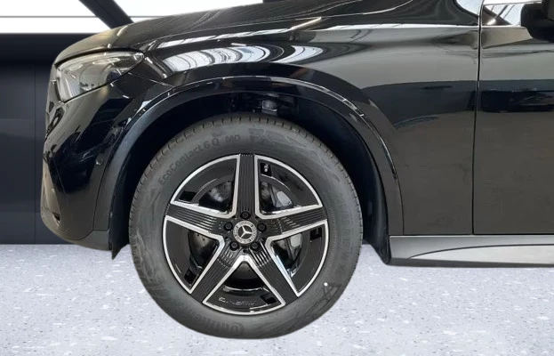 Mercedes-Benz GLC 300 dе 4Matic Plug-in = AMG Line = Гаранция - изображение 4