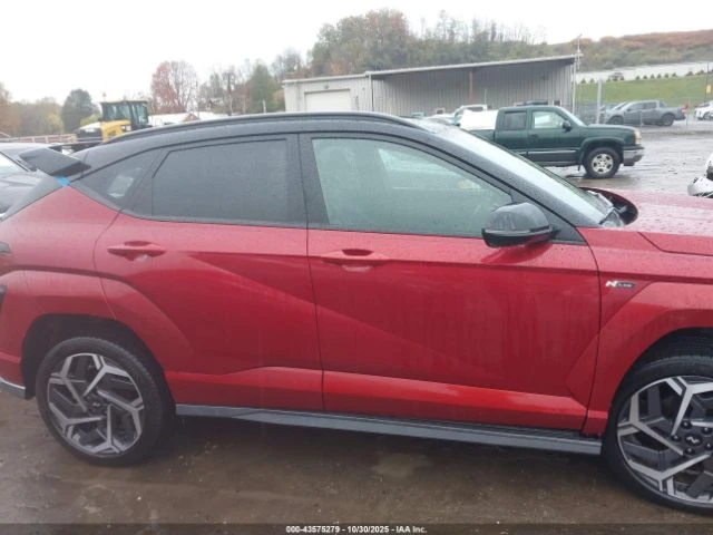 Hyundai Kona N LINE AWD | Mobile.bg � ����������� 9