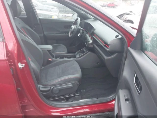 Hyundai Kona N LINE AWD | Mobile.bg � ����������� 12