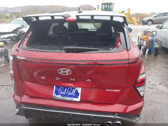 Hyundai Kona N LINE AWD | Mobile.bg � ����������� 5