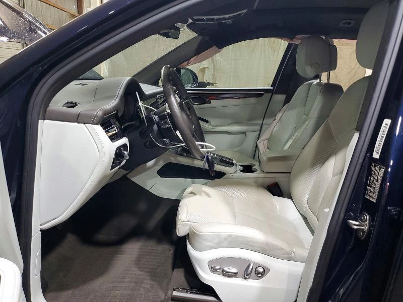 Porsche Macan S DISTRONIC| 360| BOSE| PANO| , снимка 7 - Автомобили и джипове - 55235110