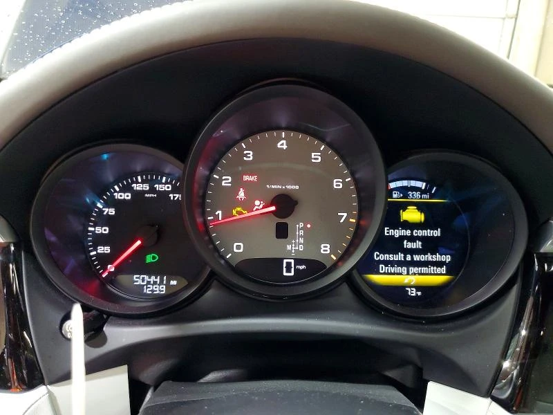 Porsche Macan S DISTRONIC| 360| BOSE| PANO| , снимка 9 - Автомобили и джипове - 55235110