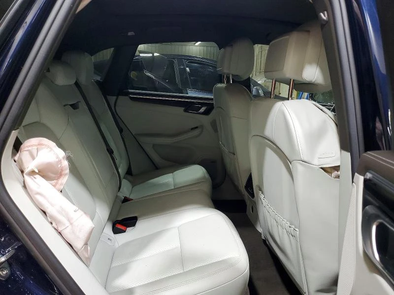Porsche Macan S DISTRONIC| 360| BOSE| PANO| , снимка 11 - Автомобили и джипове - 55235110