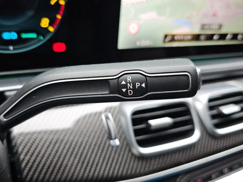 Mercedes-Benz GLE AMG GLE63 S 4MATIC+ Coupe| 603�.�. | Mobile.bg � ����������� 9