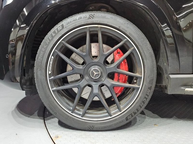 Mercedes-Benz GLE AMG GLE63 S 4MATIC+ Coupe| 603�.�. | Mobile.bg � ����������� 5