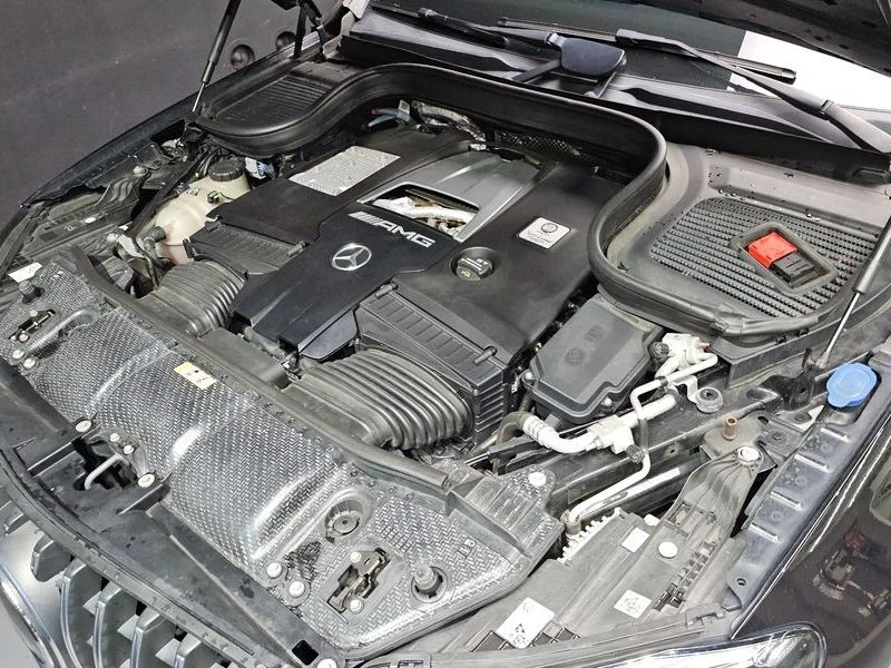Mercedes-Benz GLE AMG GLE63 S 4MATIC+ Coupe| 603�.�. | Mobile.bg � ����������� 6