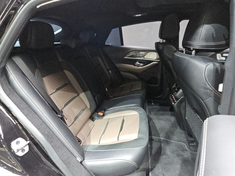 Mercedes-Benz GLE AMG GLE63 S 4MATIC+ Coupe| 603�.�. | Mobile.bg � ����������� 11