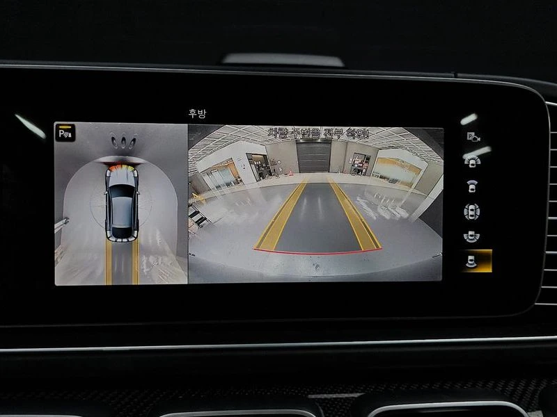 Mercedes-Benz GLE AMG GLE63 S 4MATIC+ Coupe| 603�.�. | Mobile.bg � ����������� 14