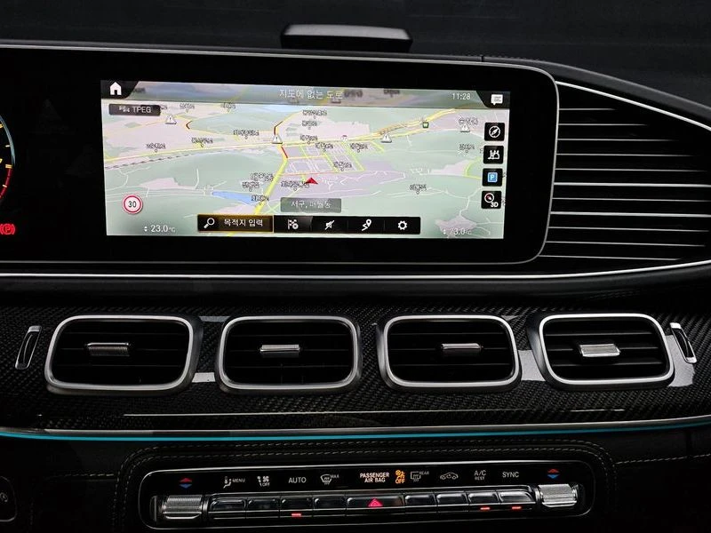 Mercedes-Benz GLE AMG GLE63 S 4MATIC+ Coupe| 603�.�. | Mobile.bg � ����������� 13
