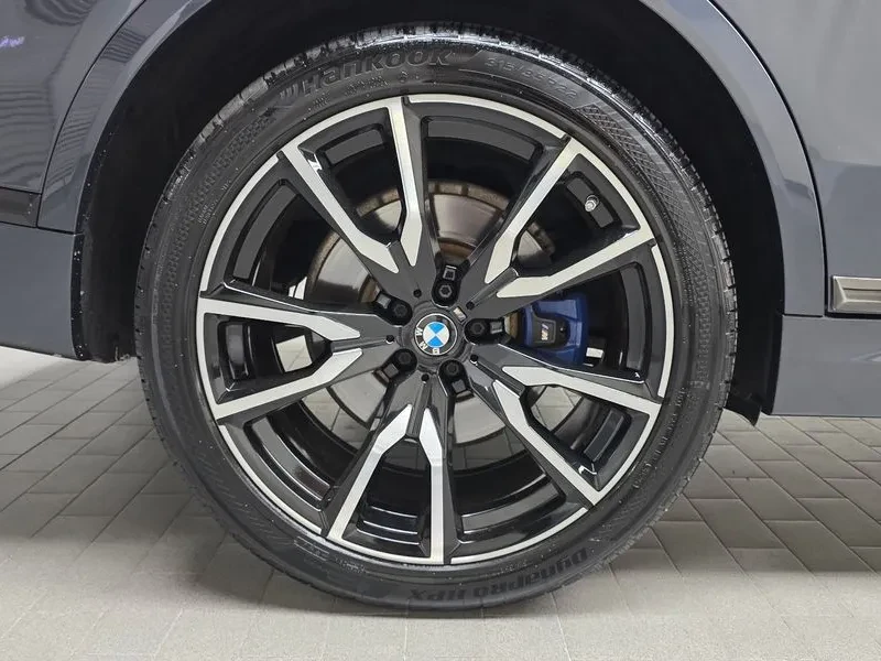 BMW X7 30d xDrive M/ LASER/ AMBIENT/ �����/ PANO/ 7 ����� | Mobile.bg � ����������� 4
