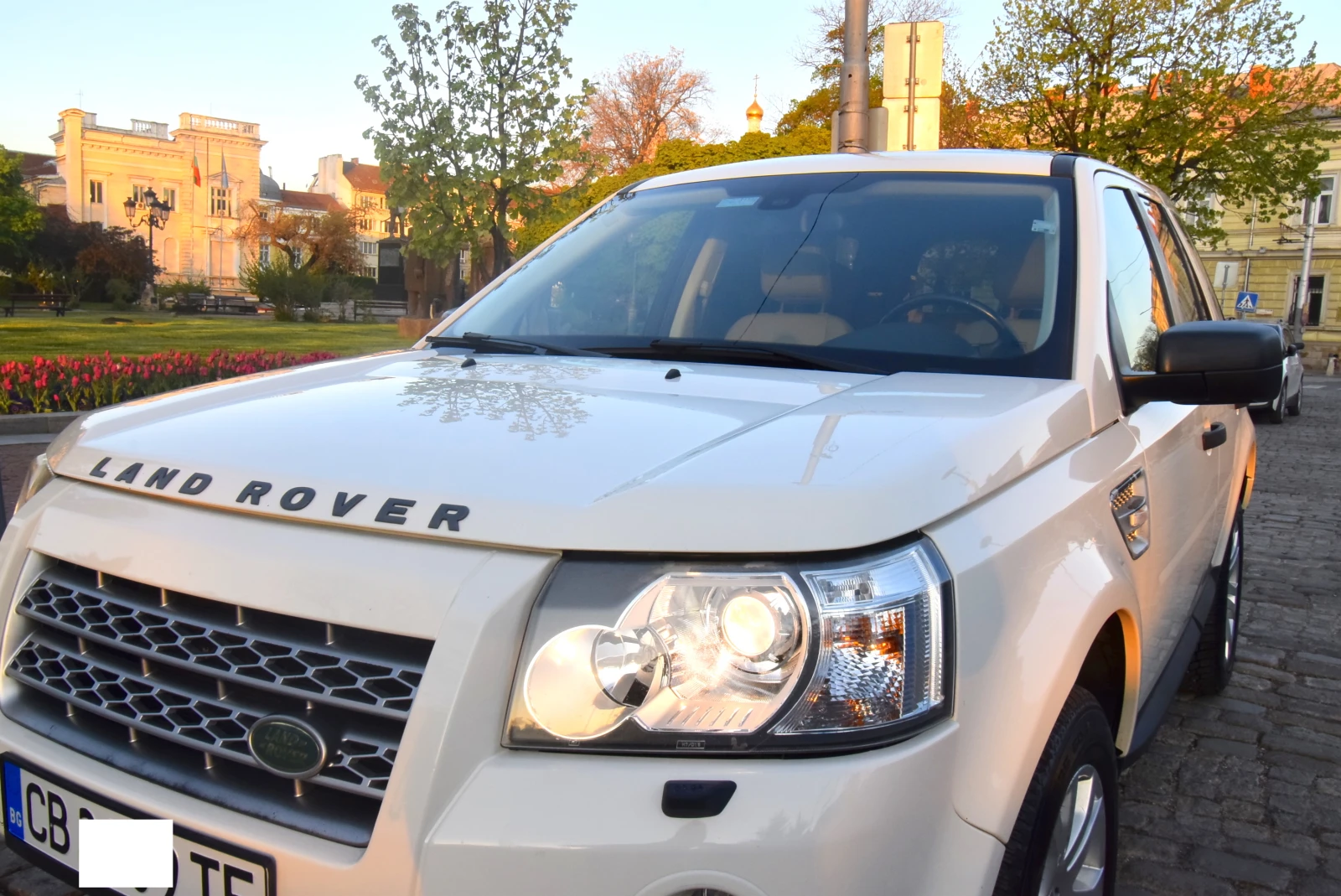 Land Rover Freelander AUTOMAT / PANORAMA & FULL LEATHER - изображение 2