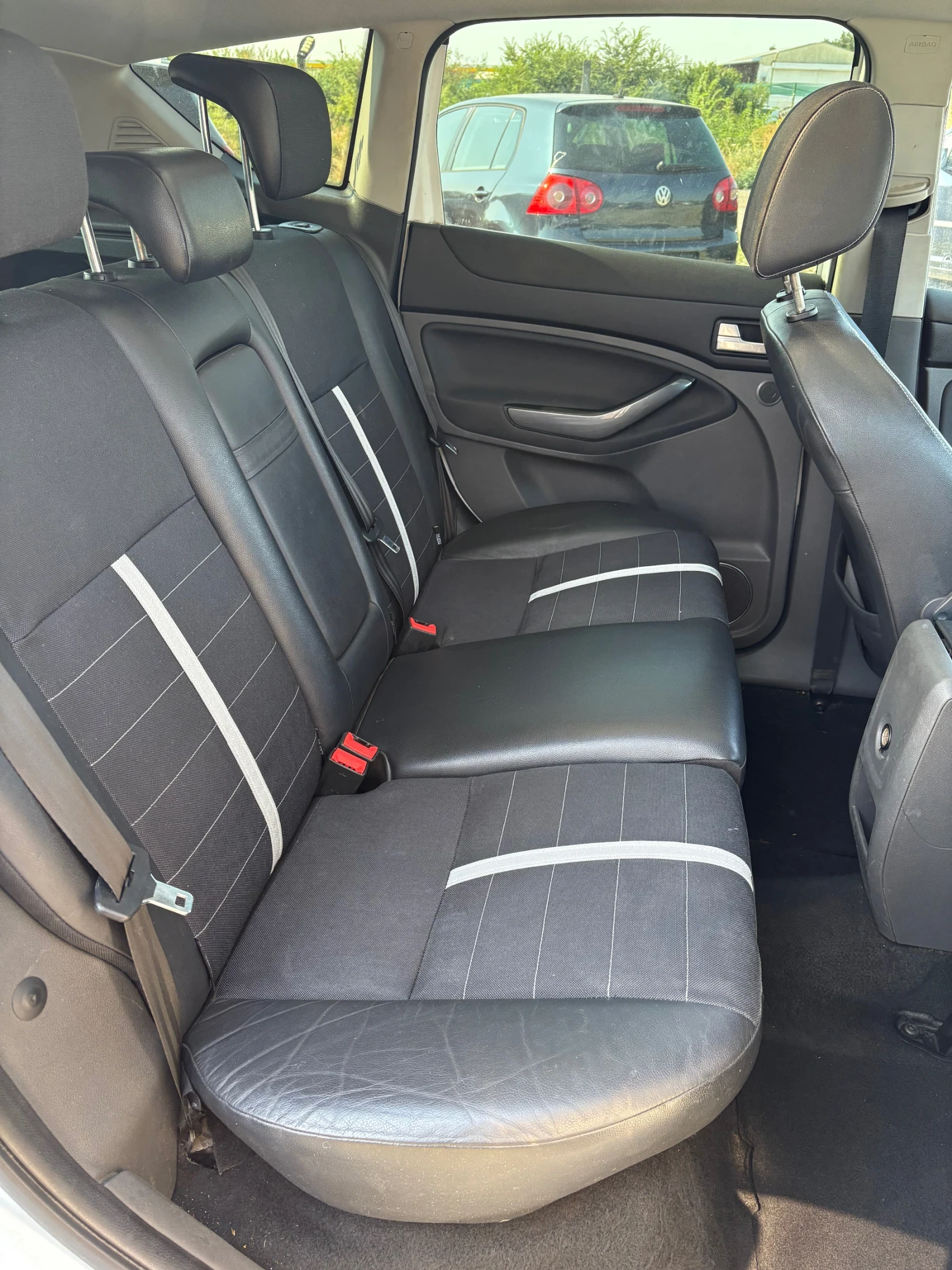 Ford Kuga 2.0 TDCI | Mobile.bg   11