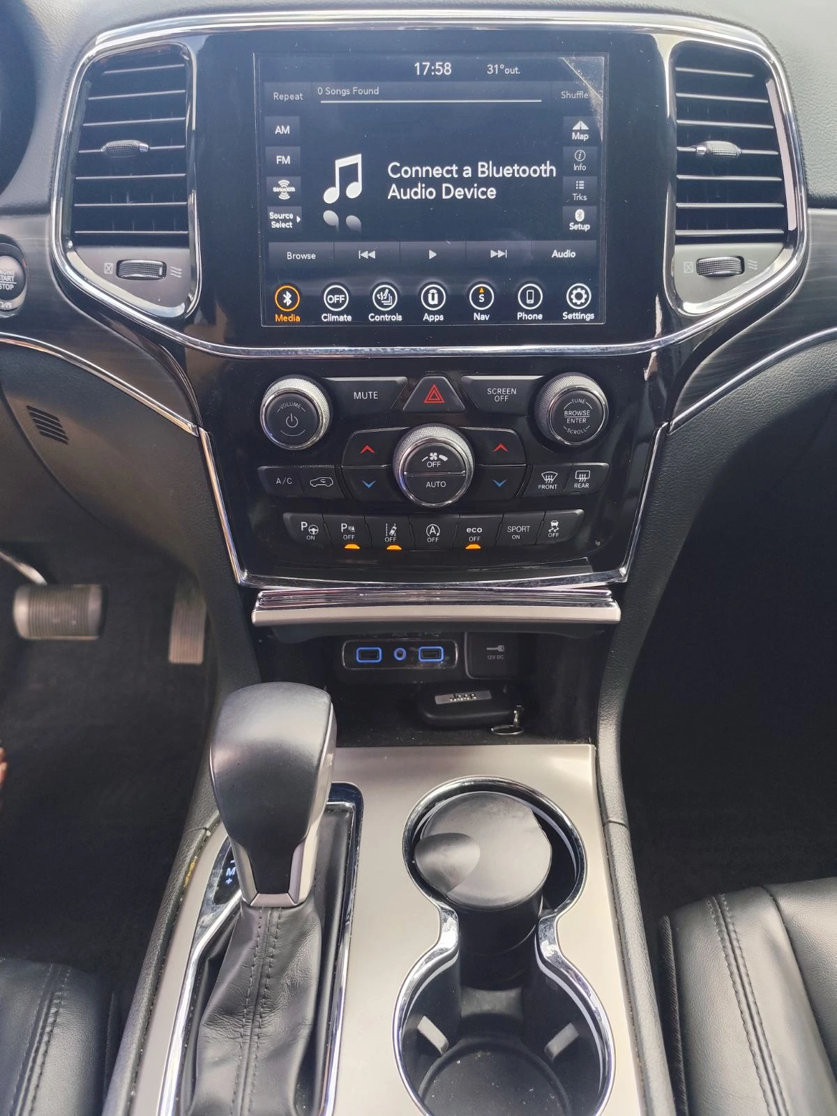 Jeep Grand cherokee Limited - изображение 5